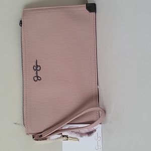 Jessica Simpson Wrislet pouch